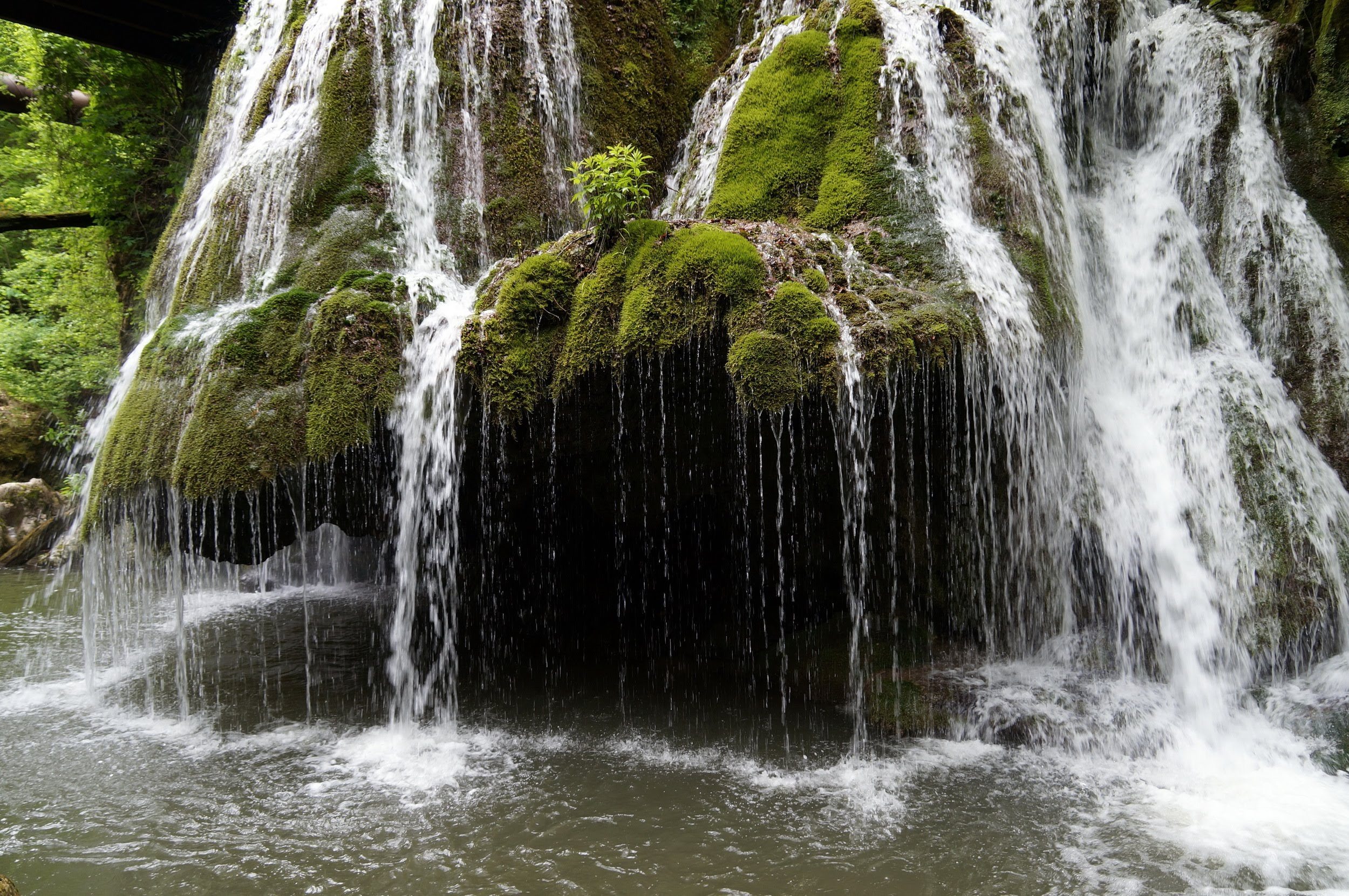 Air terjun tercantik di dunia | Azhan.co