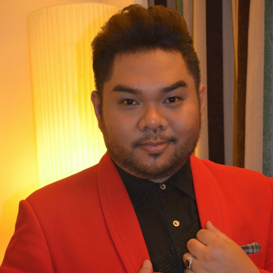 5 Artis Popular Malaysia Yang Berasal Dari Sarawak - Azhan.co