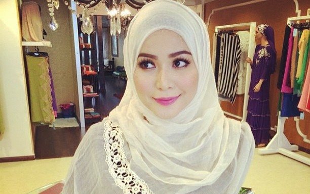 Alhamdulillah! Senarai Artis Malaysia Yang Telah Berhijrah 