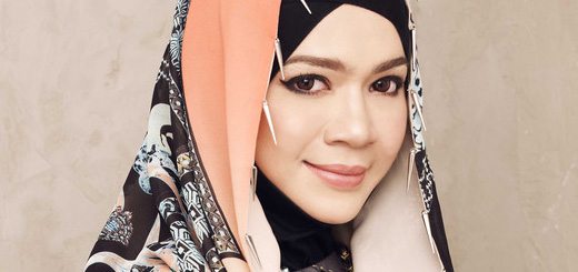 Alhamdulillah! Senarai Artis Malaysia Yang Telah Berhijrah 