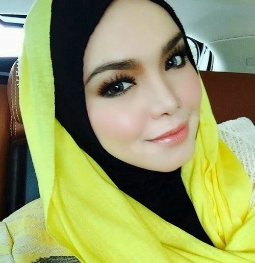 Alhamdulillah! Senarai Artis Malaysia Yang Telah Berhijrah 