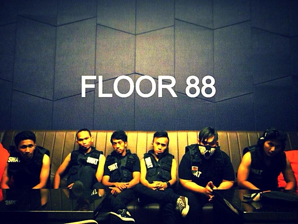 Biodata Band Floor 88 Yang Popular Dengan Lagu Zalikha Azhan Co