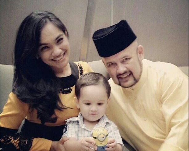 Biodata Harith Iskander Godfather Of Stand Up Comedy Malaysia Azhan Co