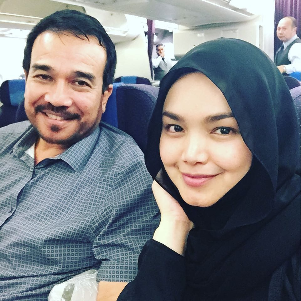 Dan zamani nurhaliza siti Siti Nurhaliza