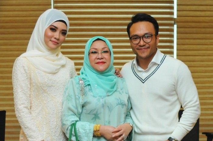 Akhirnya Syatilla Melvin Tampil Jelaskan Hal Sebenar Bila Orang Cakap Dia Nak Jadi Ibu Susuan Berita Hangat