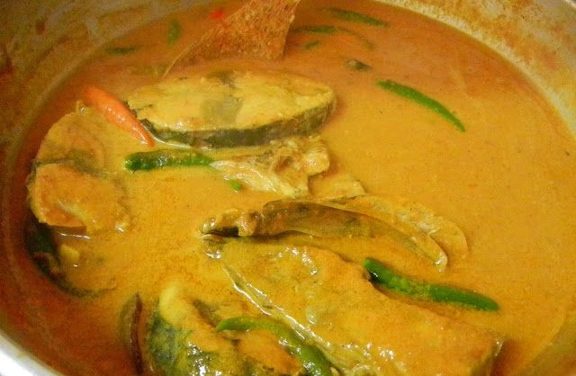 Citerku Daging Gulai Darat