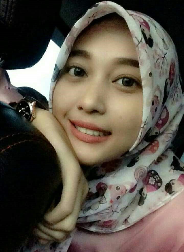 Koleksi Gambar Gadis Melayu Cantik Bertudung Azhan Co