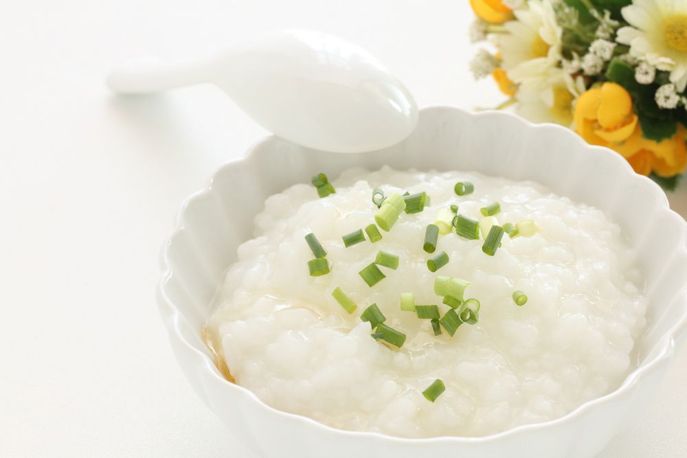 Resepi Bubur Ayam Sedap Ala Mcd Azhan Co