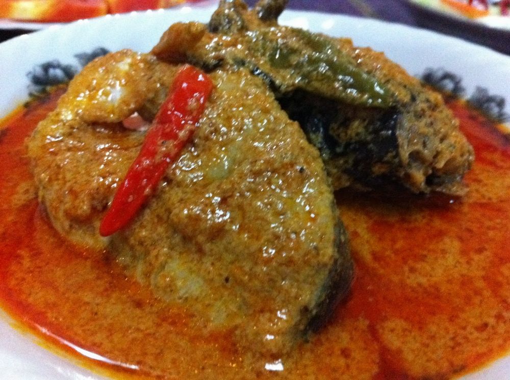 Resepi Nasi Dagang Asli Terengganu Dengan Gulai Ikan Tongkol Azhan Co