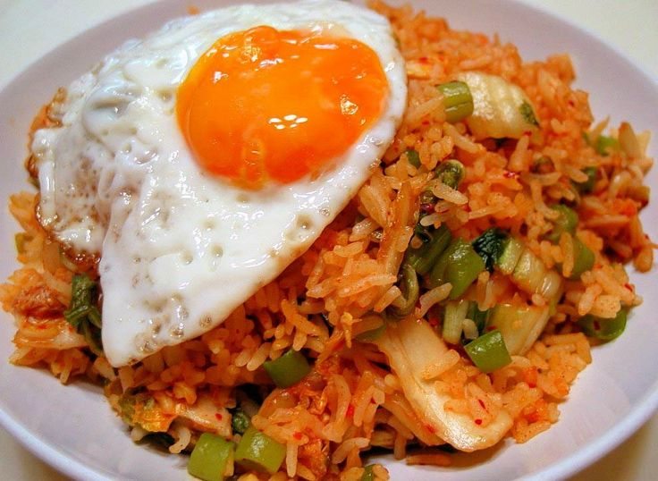 Resepi Nasi Goreng Tuna Azhan Co