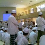 Hukum Solat Sunat Ketika Khutbah Jumaat