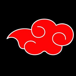 Akatsuki Logo Background Images