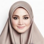 Biodata Fazura, Artis Malaysia Paling Cantik!