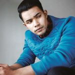 Biodata Hafreez Adam, Hero Baru Drama TV