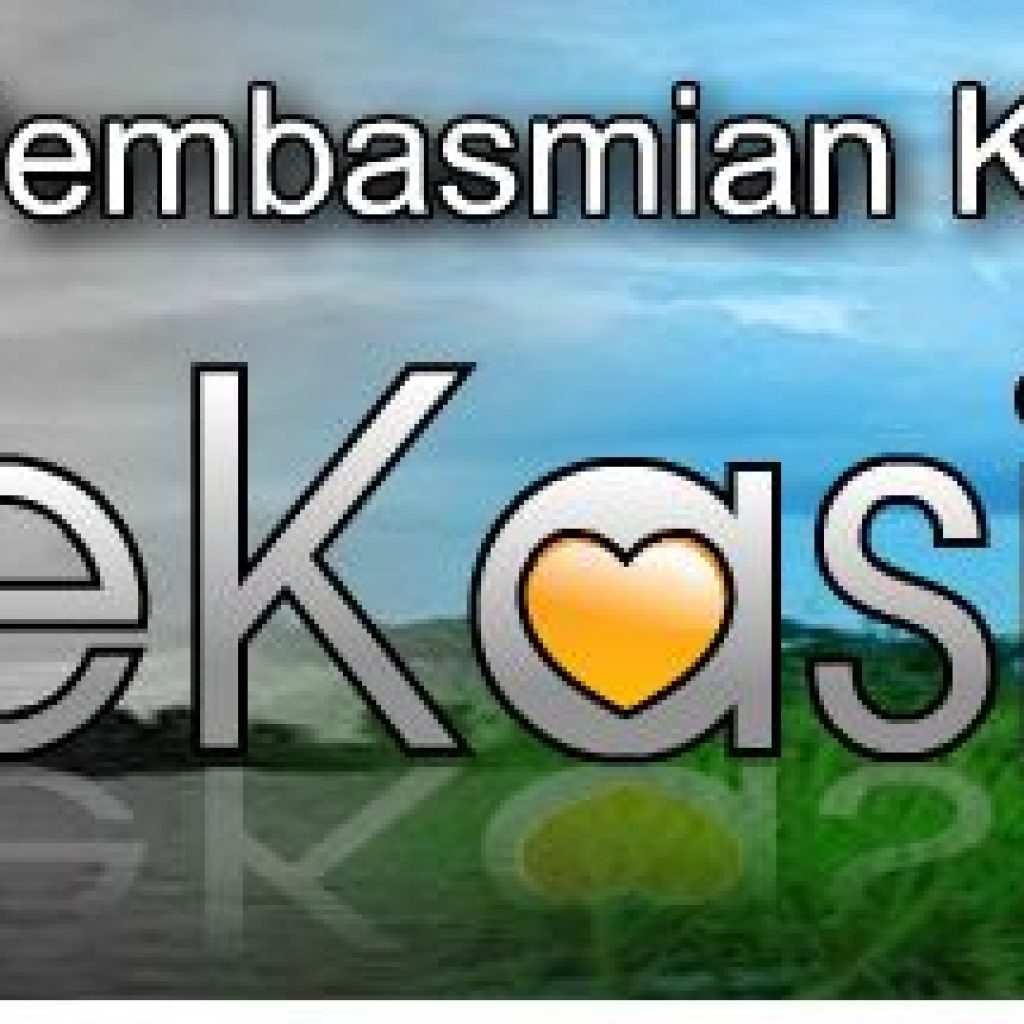 Cara Daftar dan Semak Permohonan eKasih Secara Online ...