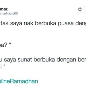 Ayat Pickup Line Islamik