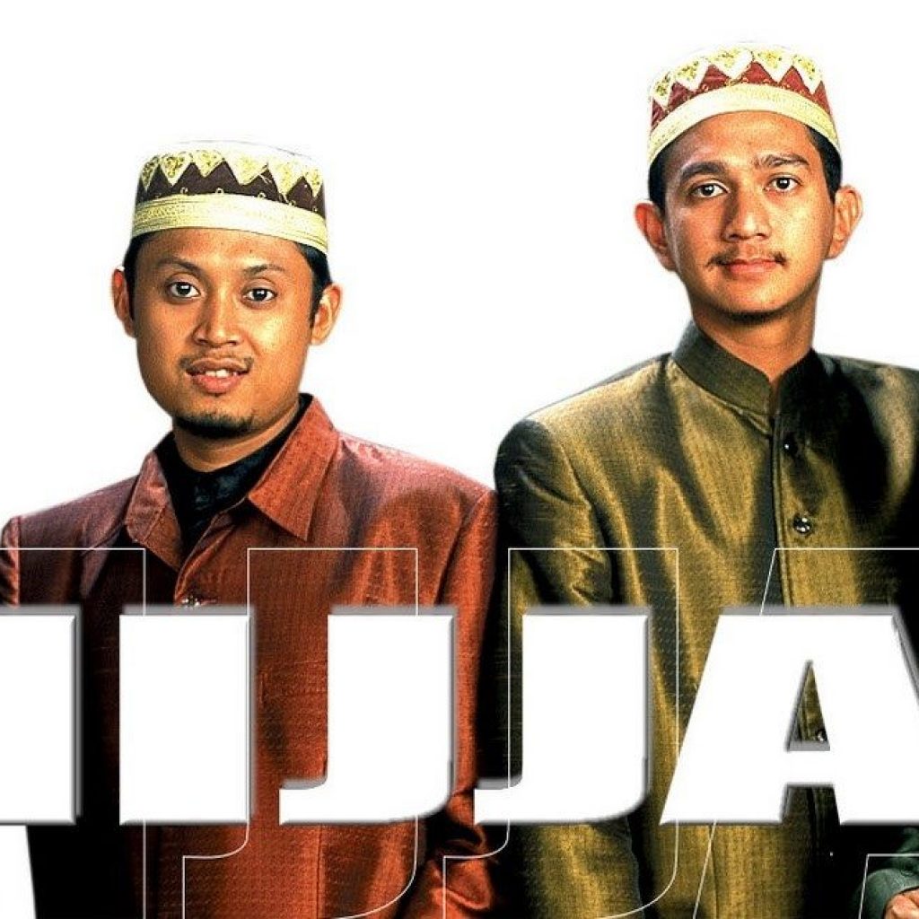 kumpulan lagu nasyid