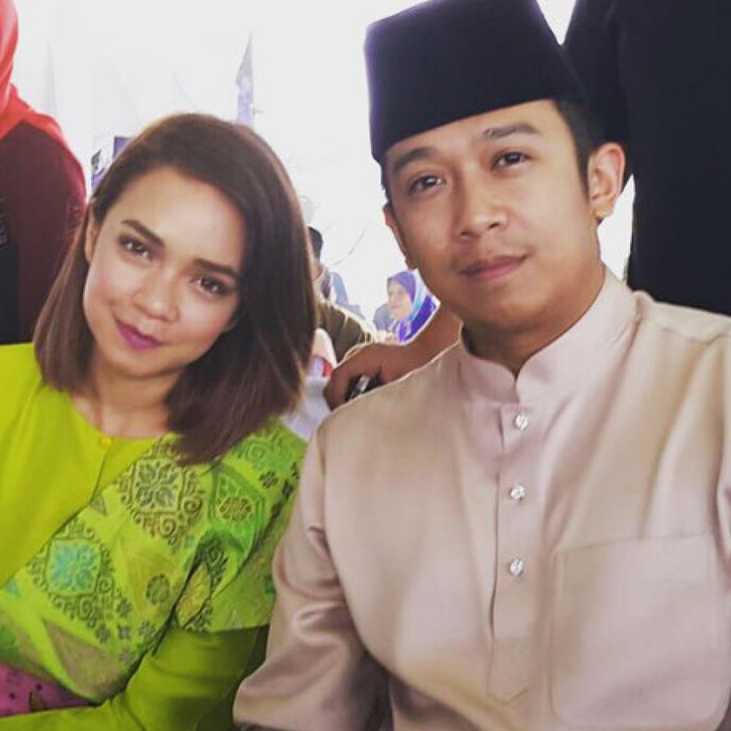 Biodata Nedim Nazri, Suami Nora Danish - Azhan.co