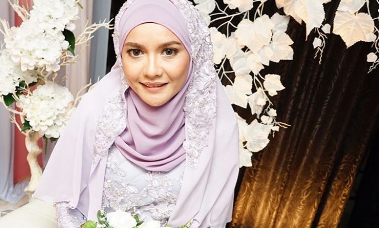 Biodata Ezza Yusof, Gadis Cantik Milik Remy Ishak | Azhan.co