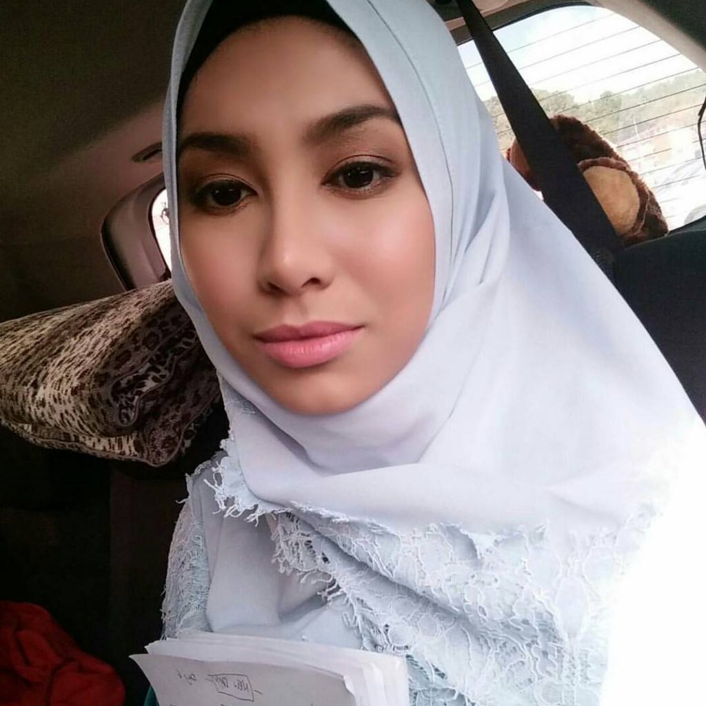 Biodata Tisha Shamsir, Artis Yang Berasal Dari Pasir Puteh, Kelantan