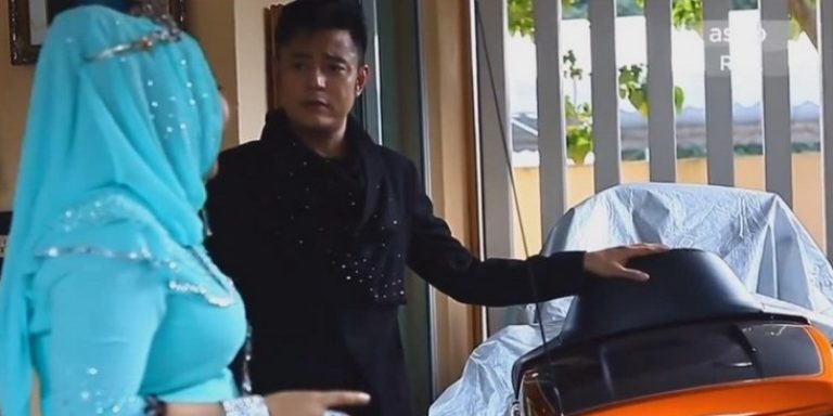 Kekayaan Melampau Datuk Seri Vida | Azhan.co