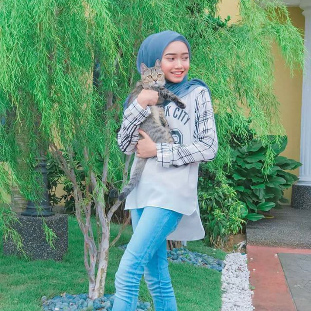 Biodata Liya Maisarah Instafamous Remaja Yang Comel Azhan Co