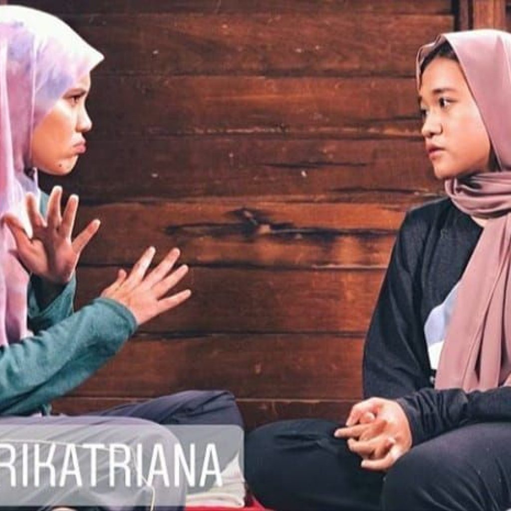 Drama Suri Katriana (Astro) | Azhan.co