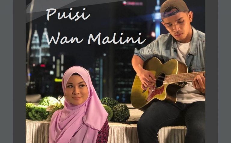 Telefilem Puisi Wan Malini (TV1) | Azhan.co