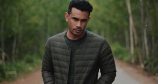 Biodata Remy Ishak