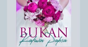 Drama Bukan Kahwin Paksa (TV3)