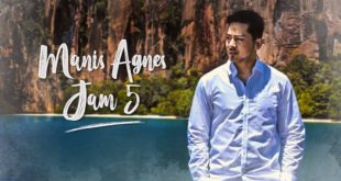 Drama Manis Agnes Jam 5 (TV Okey)