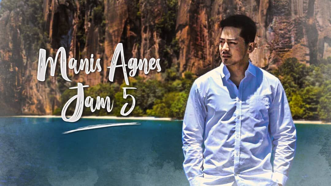 Drama Manis Agnes Jam 5 TV Okey Azhan co