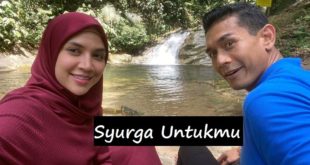 Drama Syurga Untukmu (TV3)