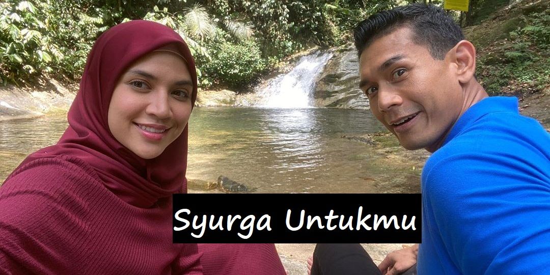 Drama Syurga Untukmu Tv3 Azhan Co