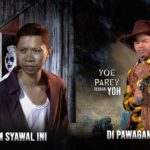 Filem Syif Malam Raya – Syahmi Sazli, Yoe Parey & Asif