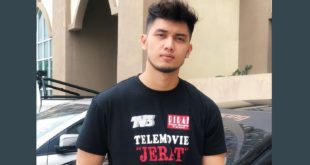 Telefilem Jerat (TV3)