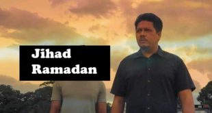 Jihad Ramadan (TV3)