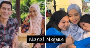 Telefilem Nurul Najwa (TV1)