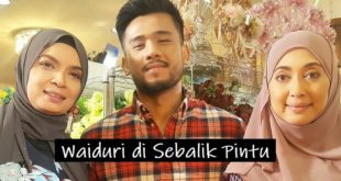 Waiduri Di Sebalik Pintu (TV1)