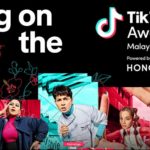 TikTok Awards Malaysia 2023