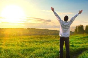 The Power Of Positive Affirmations