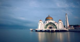 Masjid Cantik Malaysia