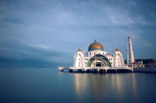 Masjid Cantik Malaysia